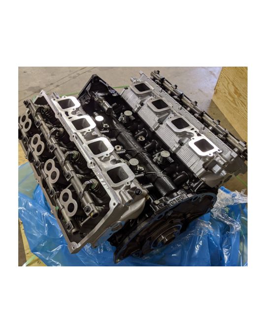 Genuine Mopar Performance Engine Long Block 5.7L