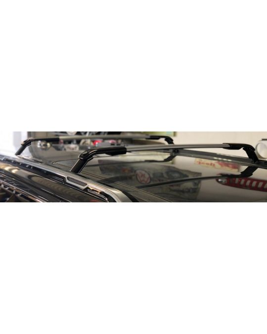 Genuine Mopar Roof Rack Cross Bars Kit Of Two