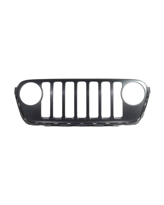 Genuine Mopar Paintable Grille