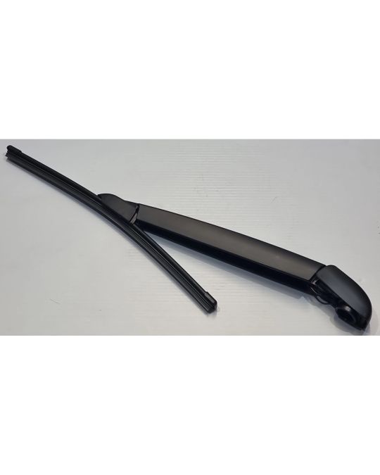 Genuine Mopar Rear Wiper Blade & Arm