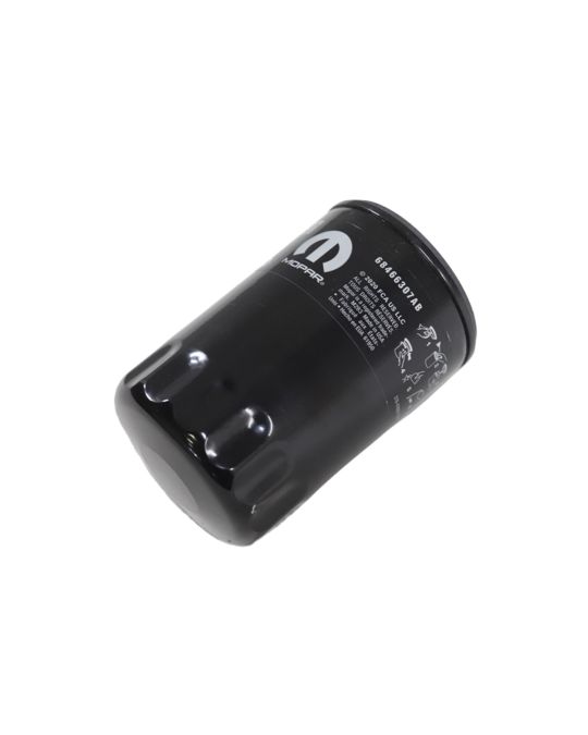 Genuine Mopar Oil Filter For 3.0L Engine