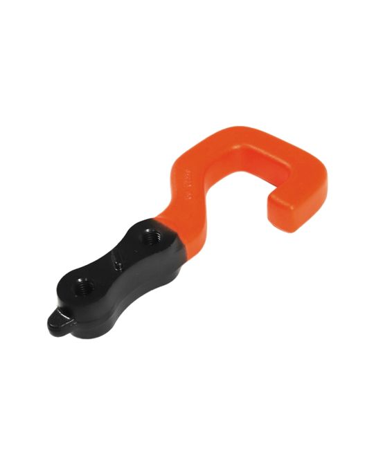 Genuine Mopar Tow Hook Single Rear Mojave Orange