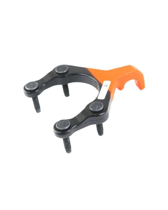 Genuine Mopar Tow Hook Front Mojave Orange