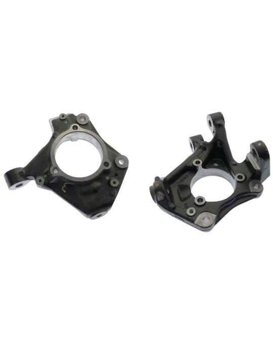 Genuine Mopar Cast Iron Front Steering Knuckles For Left & Right