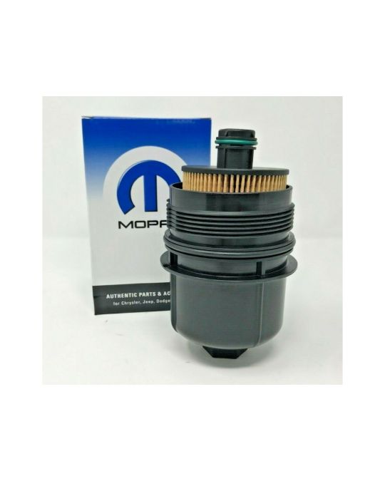 Genuine Mopar Oil Filter 3.0L V6 Turbo Diesel