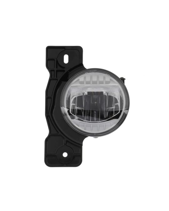 Genuine Mopar LED Fog Light Driver Side For Steel Bumper MC6