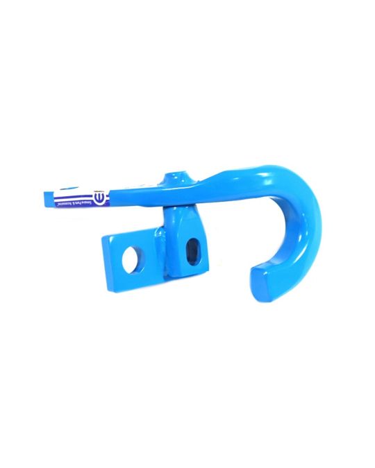 Genuine Mopar Tow Hook - Rear 4XE Blue