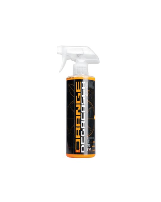 Genuine Mopar Concentrated Orange Degreaser 16 Ounce Spray Bottle By Chemical Guys