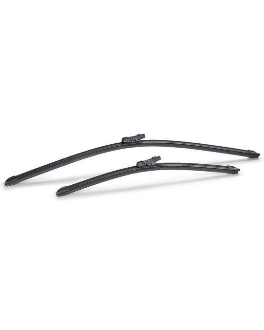 Genuine Mopar Front Wiper Blade Kit Left And Right