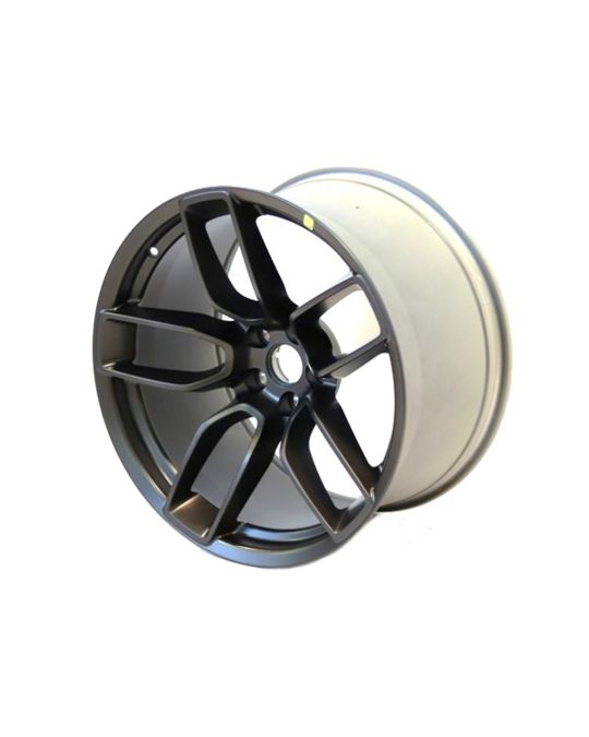 Genuine Mopar Wheel 20" Hellcat Redeye