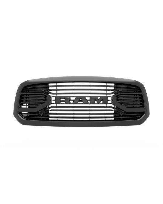 Genuine Mopar Grille - Sport