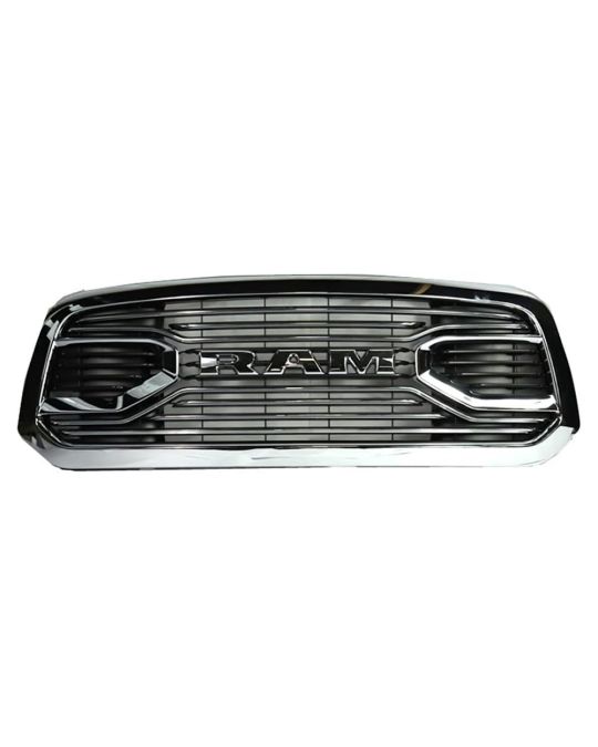 Genuine Mopar Grille Laramie Limited