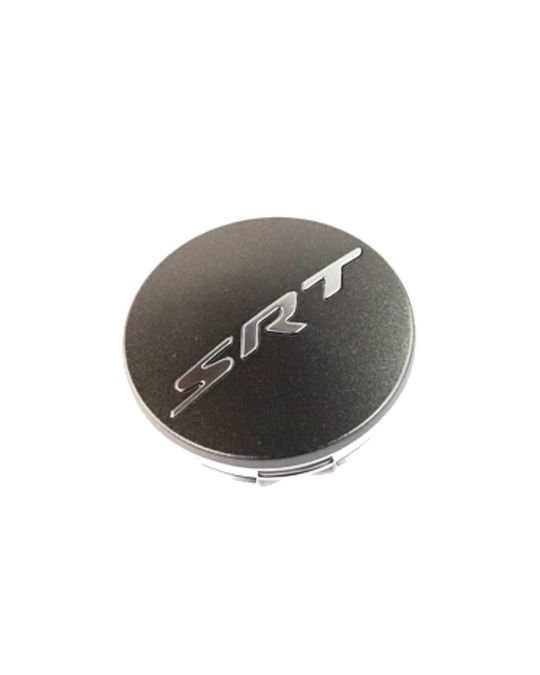 Genuine Mopar Wheel Center Cap With SRT Logo