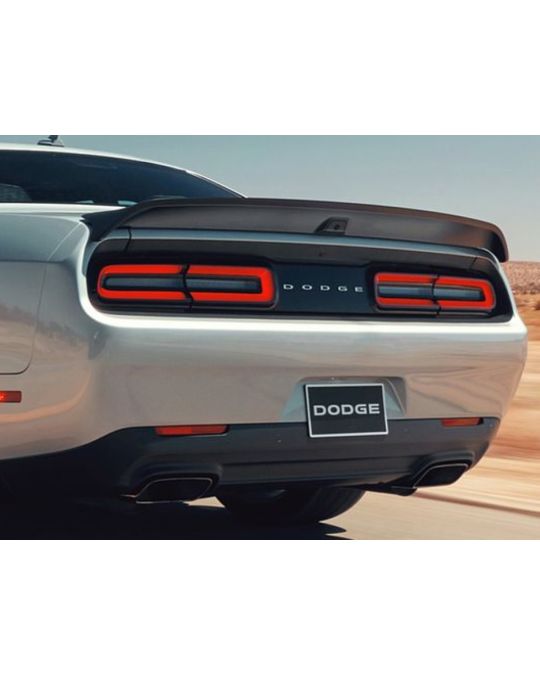 Genuine Mopar Spoiler - Hellcat Redeye