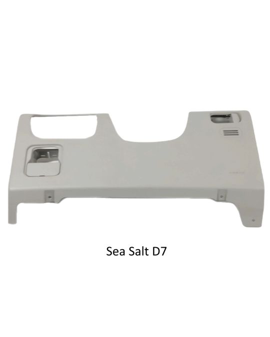 Genuine Mopar Dashboard Panel For Trailer Brake Controller - Sea Salt D7