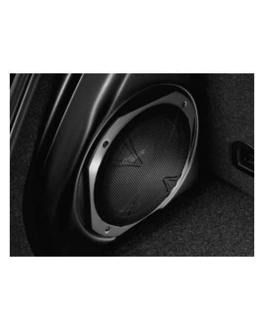 Genuine Mopar Subwoofer