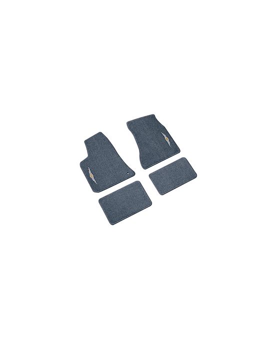 Genuine Mopar Floor Mats Carpeted