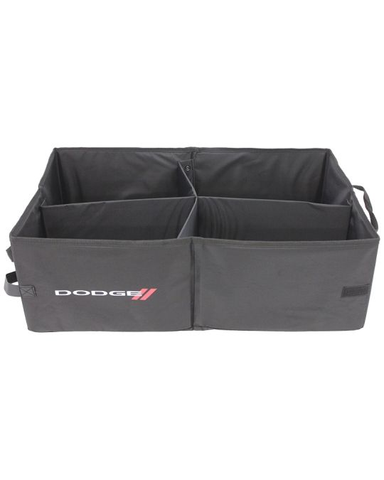 Genuine Mopar Cargo Tote W/ Dodge Logo