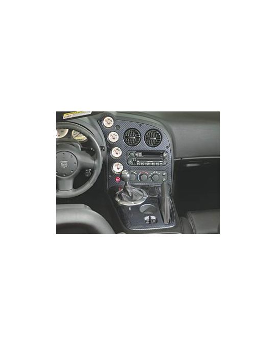 Genuine Mopar Interior Carbon Fiber Trim Kit