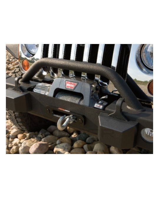 Genuine Mopar Winch Warn 9.5ti Thermometric