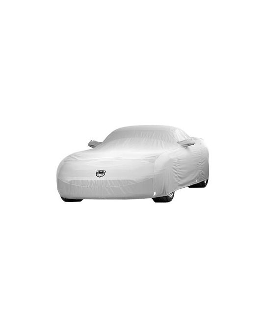 Genuine Mopar Full Vehicle Car Cover