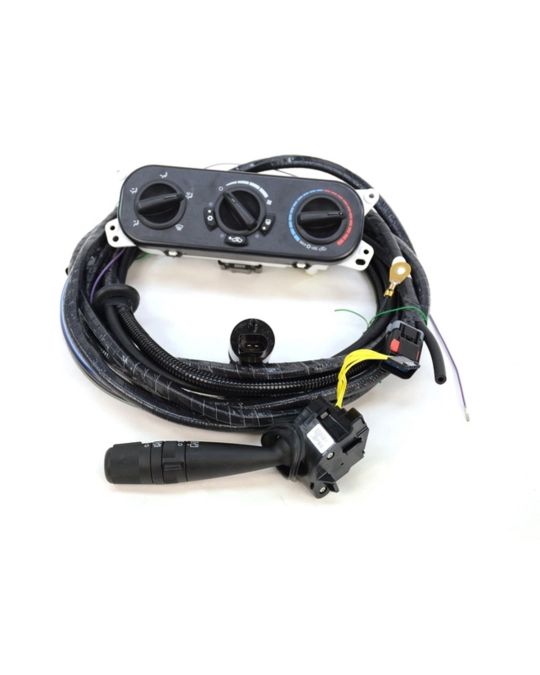 Genuine Mopar Hard Top Wiring Kit