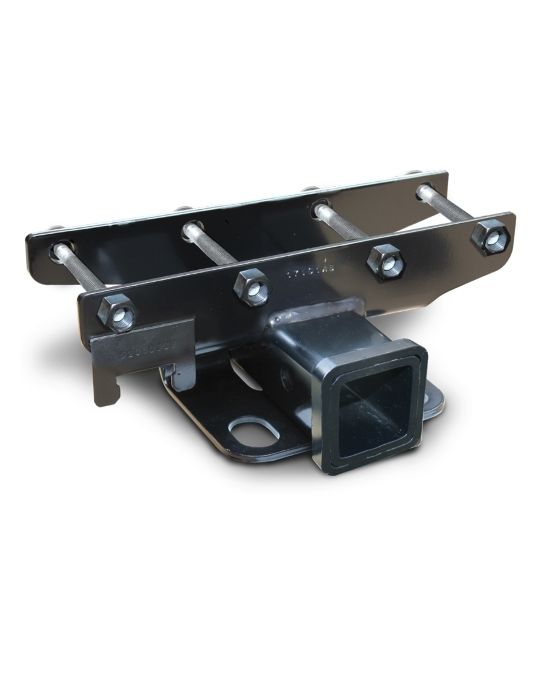 Genuine Mopar Tow Hitch Receiver