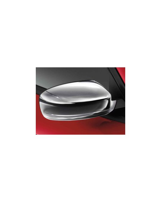 Genuine Mopar Mirror Caps Chrome