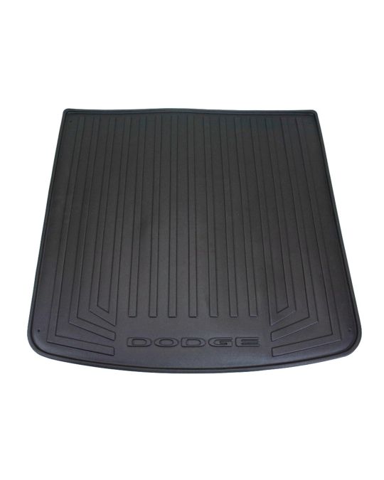 Genuine Mopar Cargo Area Liner W/ Dodge Logo