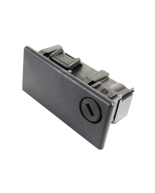 Genuine Mopar Glovebox Lock