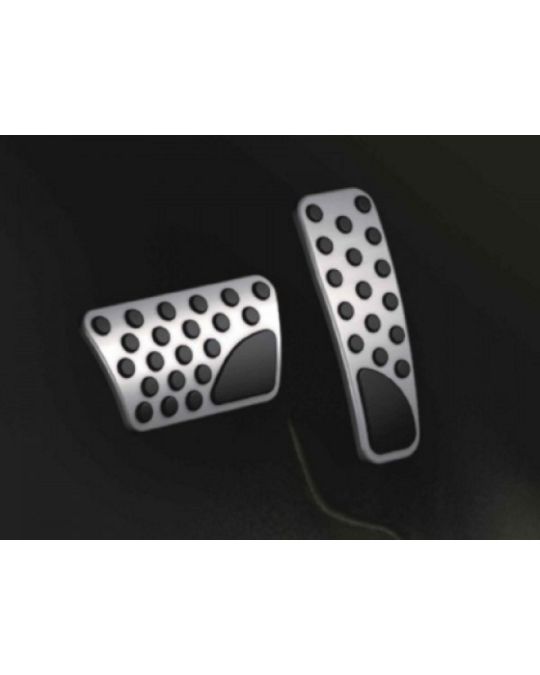 Genuine Mopar Pedal Cover Kit