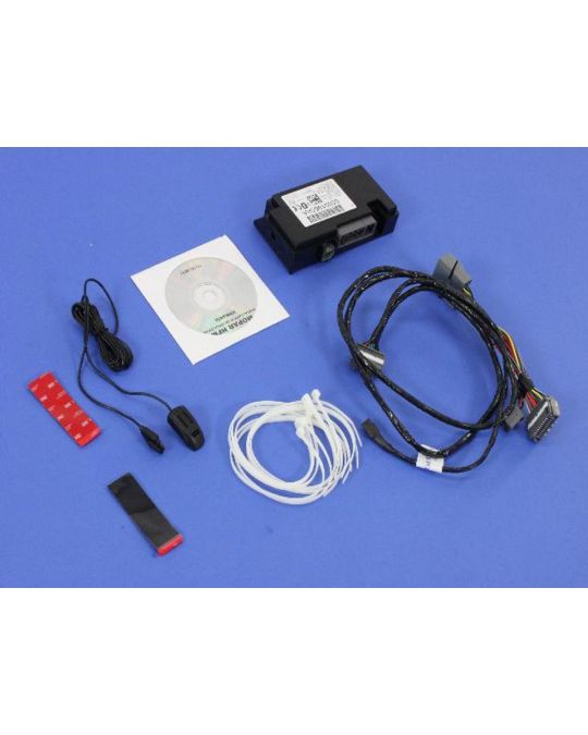 Genuine Mopar Uconnect Phone Kit