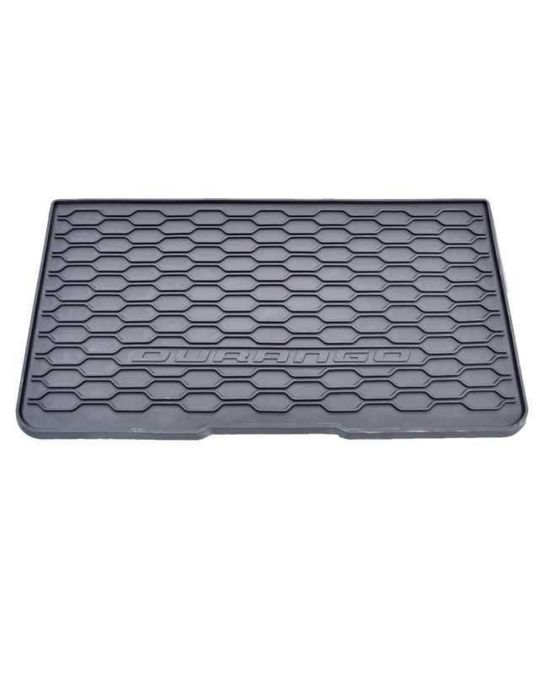 Genuine Mopar Cargo Area Liner Black With Durango Logo