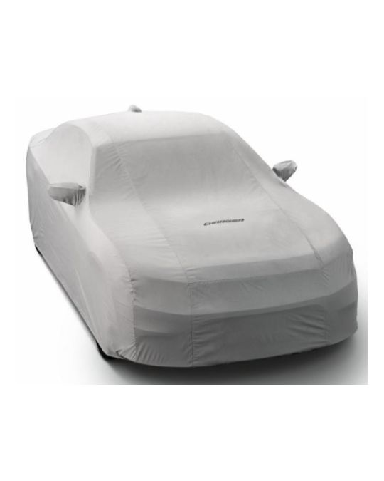 Genuine Mopar Car Cover W/ Charger Logo