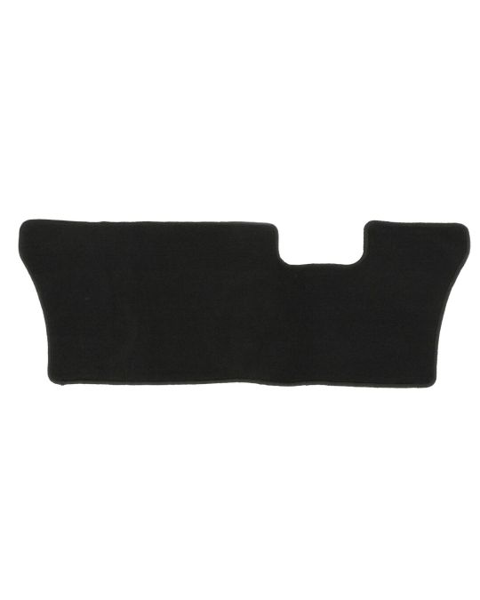 Genuine Mopar Carpet Mat Third Row Black For 60/40 Second Row Seats