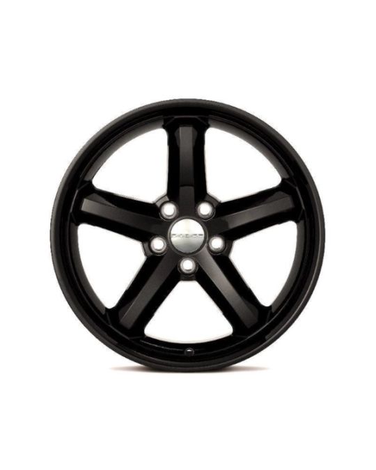 Genuine Mopar Wheel 18" Rallye Edition Gloss Black