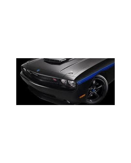 Genuine Mopar Grille Surround