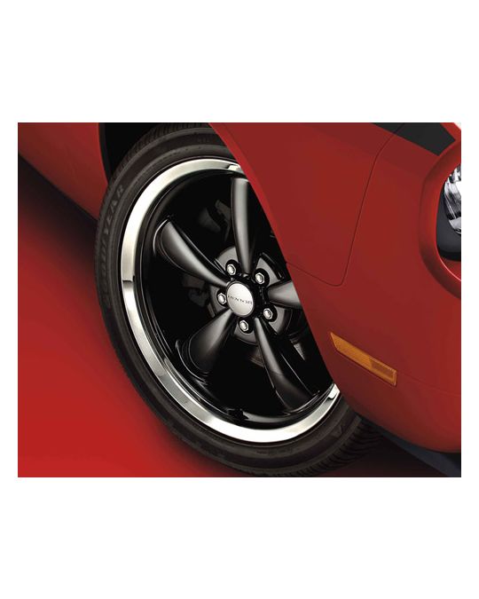 Genuine Mopar Wheel 20" Daytona Edition