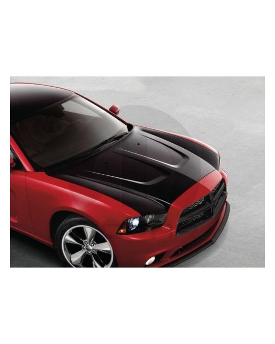 Genuine Mopar Decal Kit Decklid Graphic