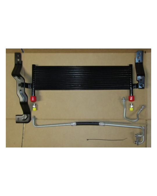 Genuine Mopar Transmission Oil Cooler