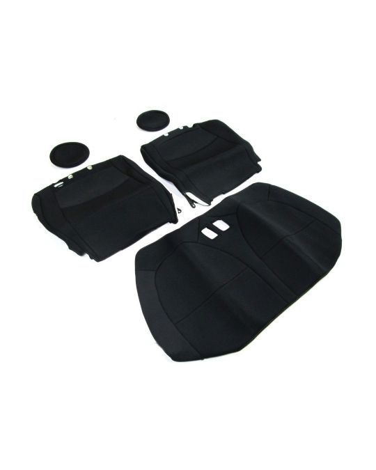 Genuine Mopar Seat Covers