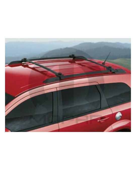 Genuine Mopar Roof Rack