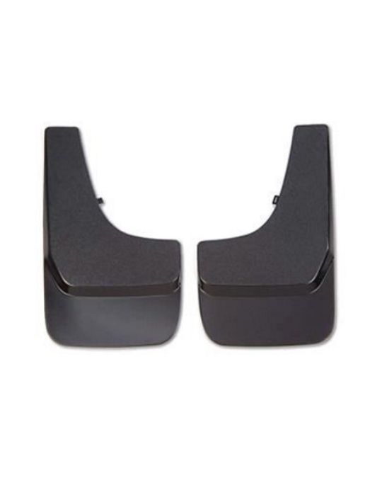 Genuine Mopar Splash Guards Front Molded