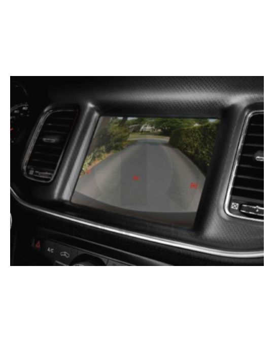 Genuine Mopar Backup Camera