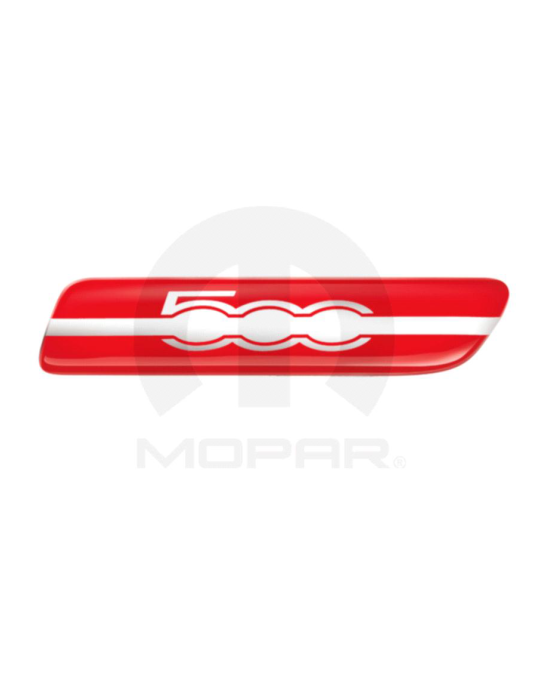 Genuine Mopar Molding Insert