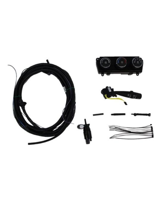 Genuine Mopar Hard Top Wiring Kit W/O Heated Mirrors