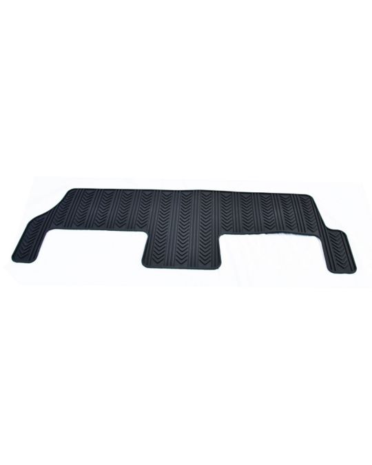 Genuine Mopar Rubber Mat Third Row