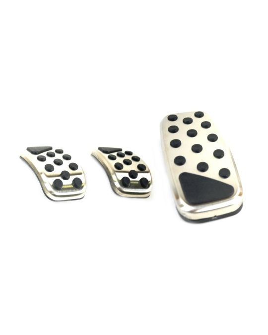 Genuine Mopar Pedal Covers