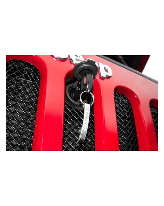 Genuine Mopar Hood Lock