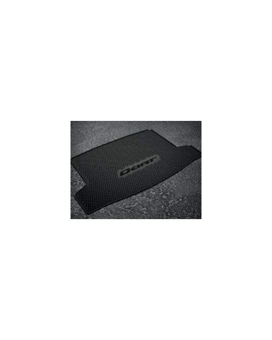 Genuine Mopar Molded Cargo Tray